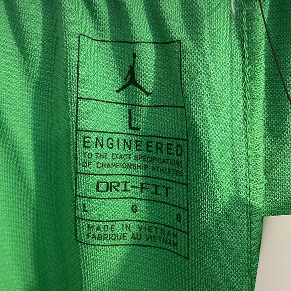 Nike Dri-Fit ‘jump man Jordan’ training shorts - Picture 8 of 9